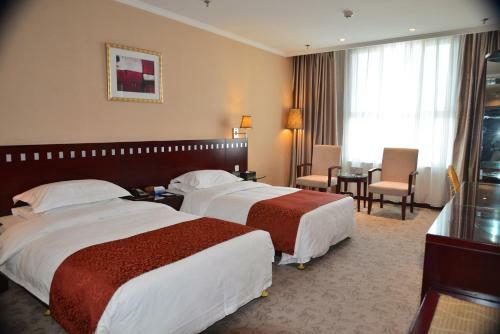 Jiahui Hotel