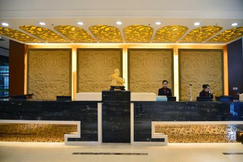 Jiahui Hotel