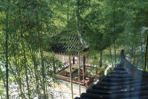 Lodge Gu Di Valley Hostel
