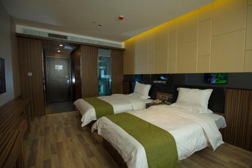 Durian Candy Featured Hotel People Cinema Branch
