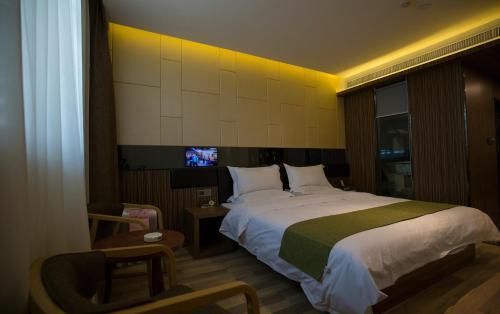 Durian Candy Featured Hotel People Cinema Branch