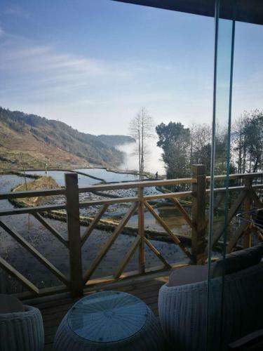 Hostal Beyond The Terrace Residence
