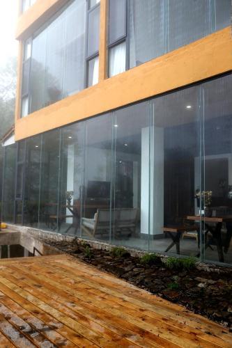 Hostal Beyond The Terrace Residence