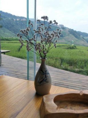 Hostal Beyond The Terrace Residence