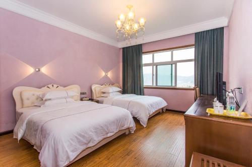 Hotel Moon Spa Health Inn