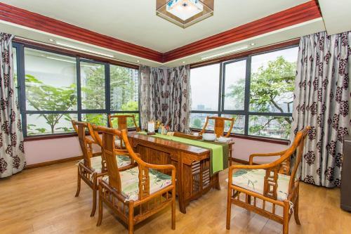 Hotel Moon Spa Health Inn