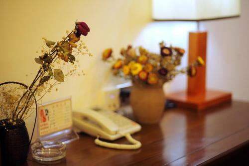 Xiangxi Love Story Humanities Theme Hotel