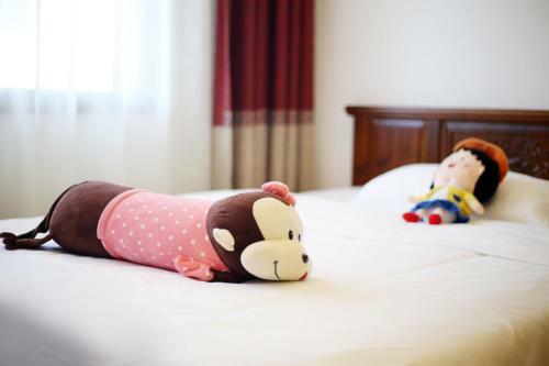 Xiangxi Love Story Humanities Theme Hotel