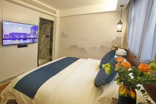 Hostal South Mountain Boutique Hotel