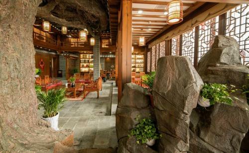 Hostal Lee's Boutique Resort