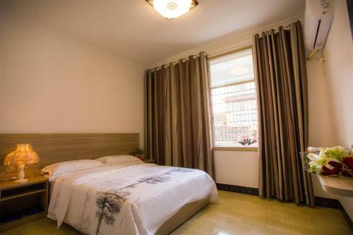 Tianmen Mountain Jianning Apartment
