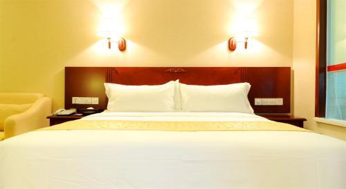 Vienna Hotel Yangjiang Jiangcheng District