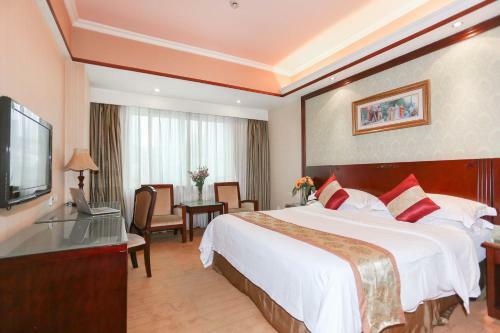 Vienna Hotel Yangjiang Jiangcheng District
