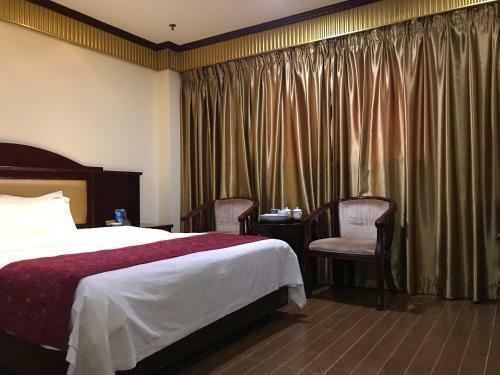 Lian Meng Business Hotel