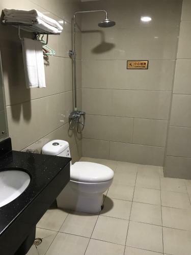 Lian Meng Business Hotel