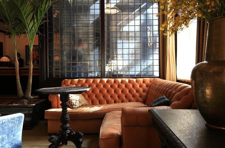The Greenwich Hotel - Atp10
