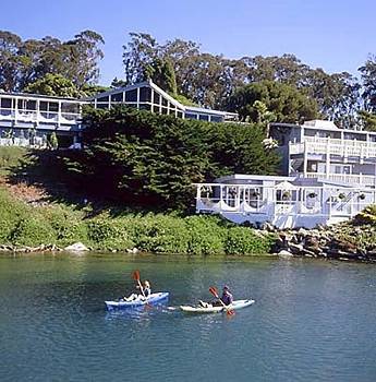 Hotel Inn At Morro Bay - Morro Bay
