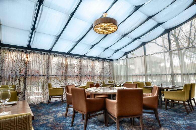 Hotel Radissoncorning