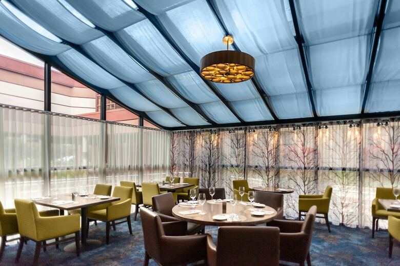 Hotel Radissoncorning