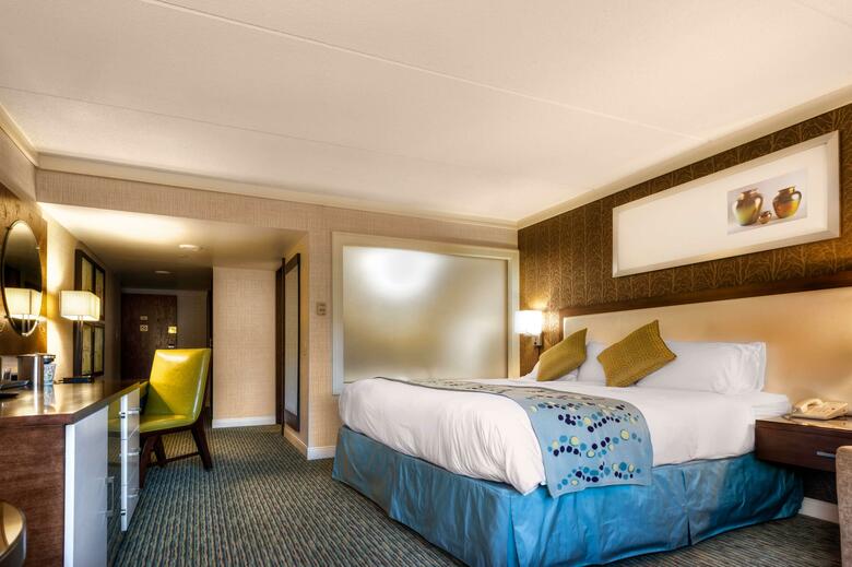 Hotel Radissoncorning