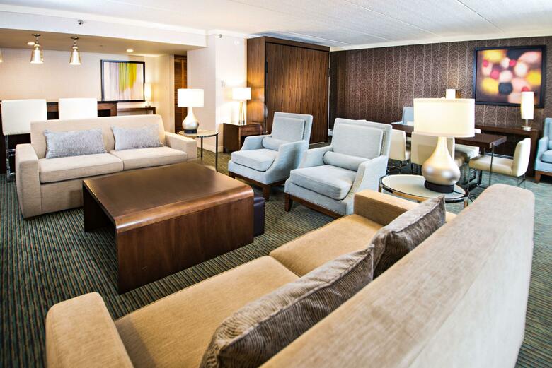 Hotel Radissoncorning