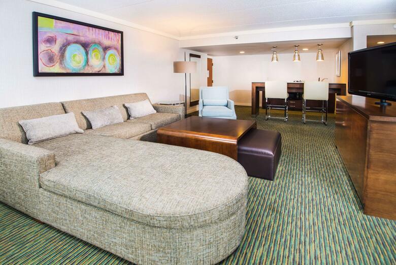 Hotel Radissoncorning