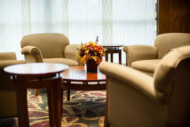 Hotel Radissoncorning