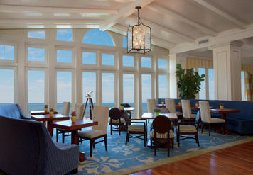 Hotel The Ritz-carlton Half Moon Bay