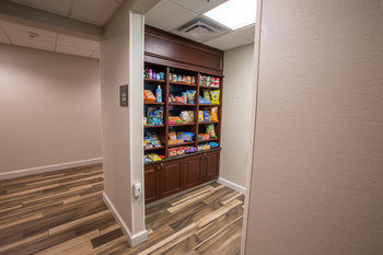 Hotel Hampton Inn & Suites Berkshires-lenox