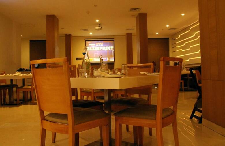 Keys Hotel Katti-ma