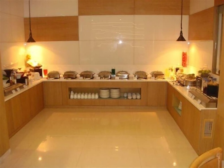 Keys Hotel Katti-ma