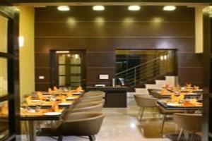 Hotel Shervani - Sunder Nagar