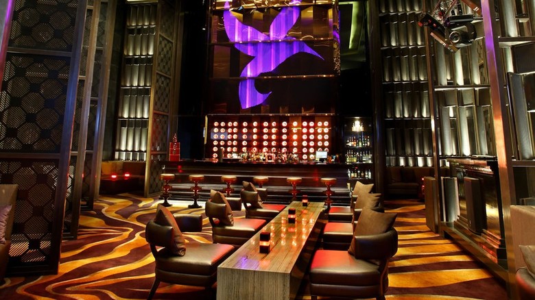 Hotel Crowne Plaza New Delhi Rohini