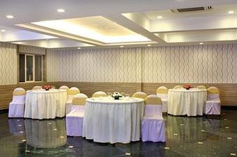 Hotel Cambay Sapphire - Crn