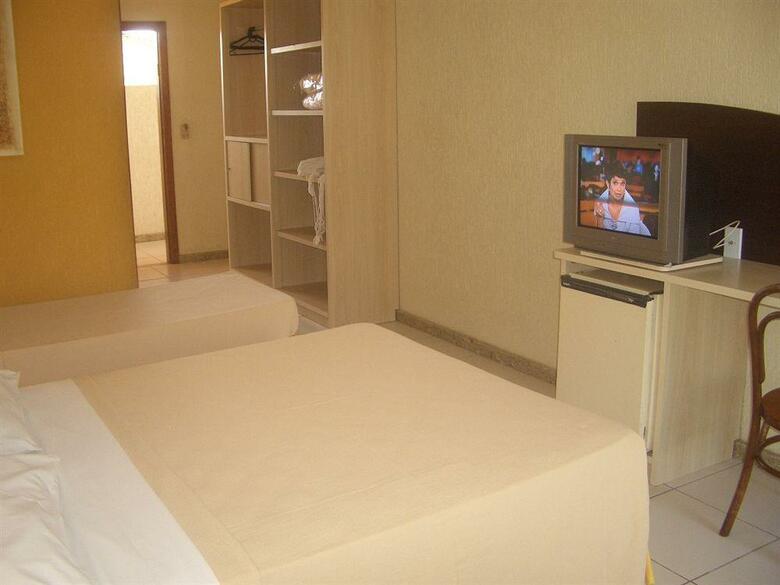 Hotel Infinity F�nix