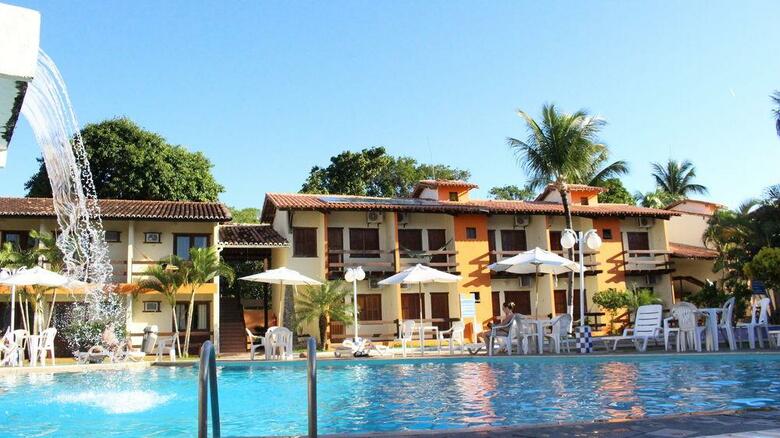 Hotel Infinity F�nix