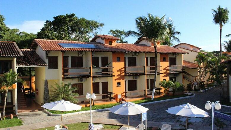 Hotel Infinity F�nix