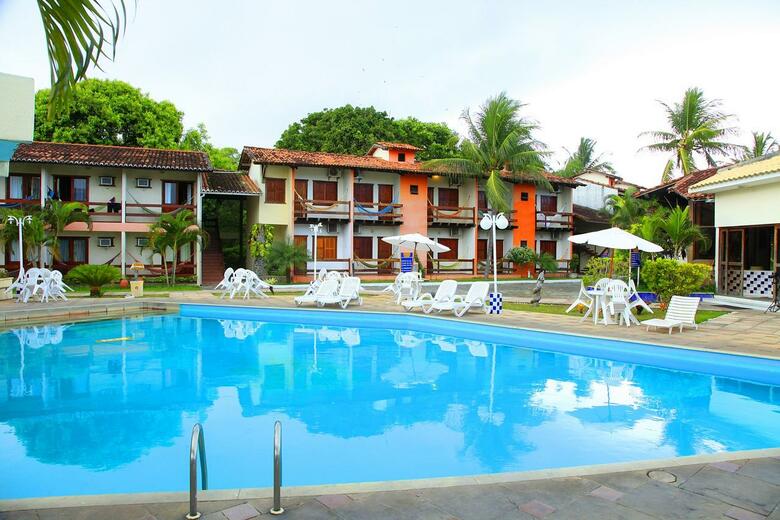 Hotel Infinity F�nix