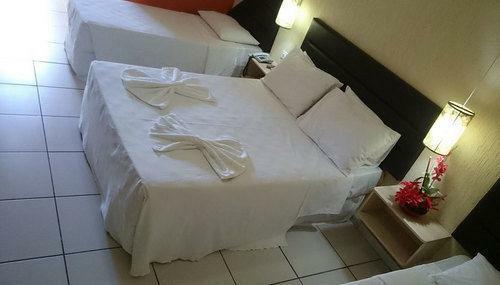 Hotel Infinity F�nix