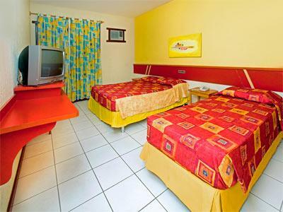 Hotel Infinity F�nix