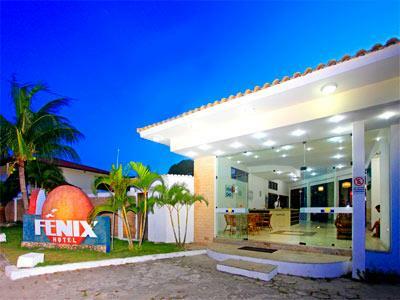 Hotel Infinity F�nix