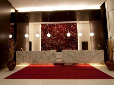 Swiss-garden Hotel & Residence