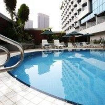 Swiss-garden Hotel & Residence