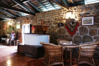 Hotel Moinho De Estor�os