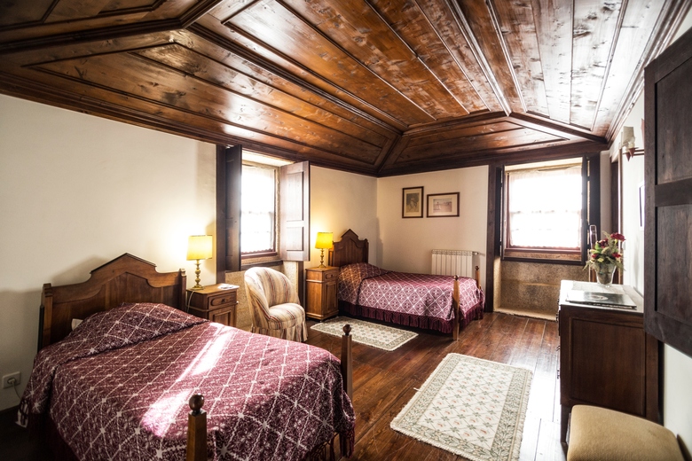 Bed & Breakfast Quinta Da Agra