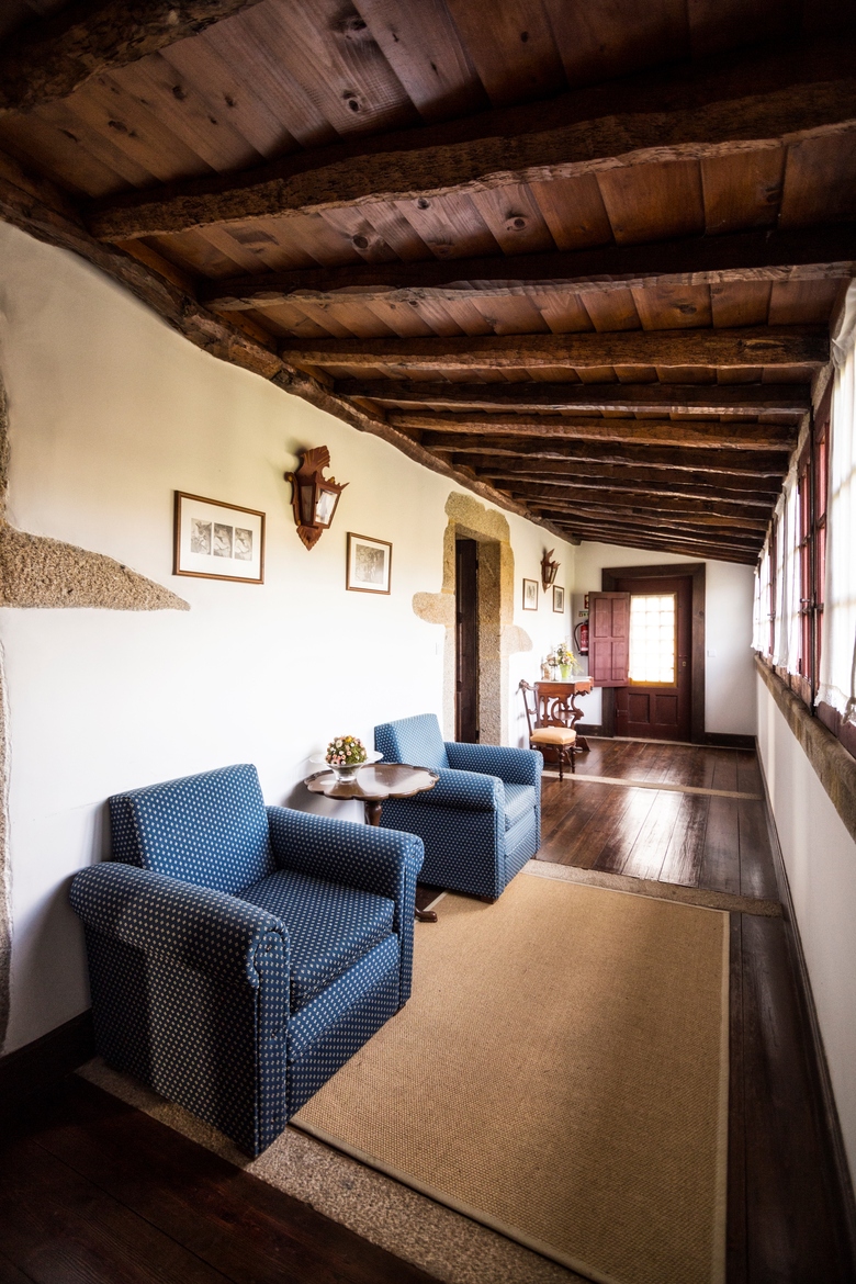 Bed & Breakfast Quinta Da Agra