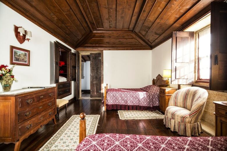 Bed & Breakfast Quinta Da Agra