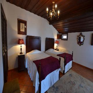 Hotel Casa Das Torres