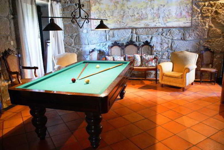 Hotel Casa Das Torres