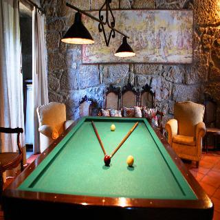 Hotel Casa Das Torres